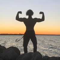 pushdayonly