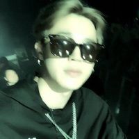 namjoon and tae outsold