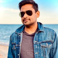 Azhagiya tamizh makan nee marlin