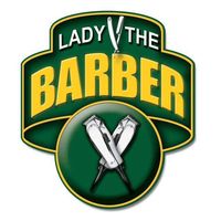 ladyvthebarber