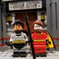 thelegoguys