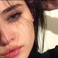 оригинальный звук