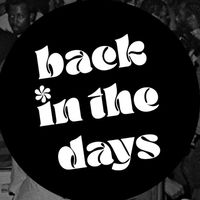 backinthedays.be