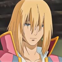 Howl - orijinal ses