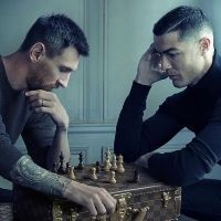 nhạc nền - M10 CR7