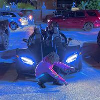 PLAYBOICARTI CART CONTROL