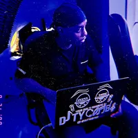 DJ TY COMBS PLAYERS X ZESSUP