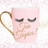 original sound - teatopics