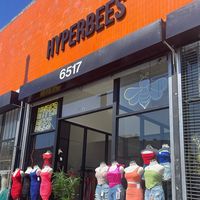 wearehyperbees
