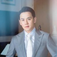 original sound - Krirkphol Masayavanich