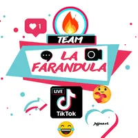 original sound - lafarandula.pe