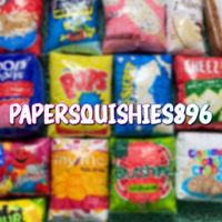 papersquishies896