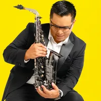 original sound - urielvegasax