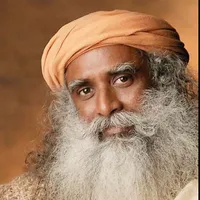 original sound - sadhguru