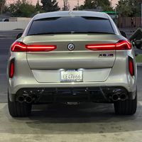 bmwx6m2022