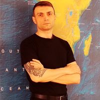 оригинальный звук