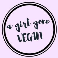 agirlgonevegan