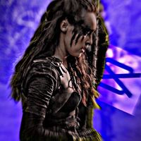 the100babe