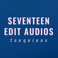 seventeen lucky edit