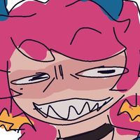 Princess jellyfish opening