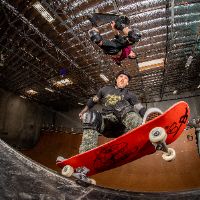 original sound - Tony Hawk & Jason Ellis