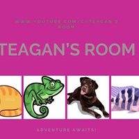 teagansroomyoutube