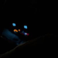 je te laisserai dets mots