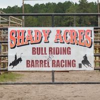 shadyacres.rodeo