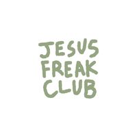 shopjesusfreakclub
