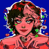 original sound - bloodyusher