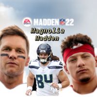 magnoliamadden