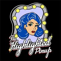 thehighlightedpinup