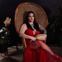 authorscarlettstclair