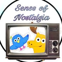 senseofnostalgia