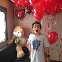 Junior wheeler is hot