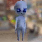 I speak for the trees