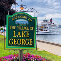 visitlakegeorge