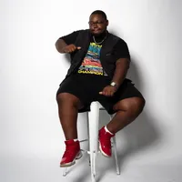 DJ SUAVE x DifferentAttention.