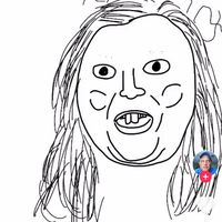 why did i say okie doki