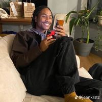 c u girl by steve lacy