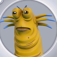 thecreaturethatschilling