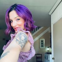 halfxgoddess