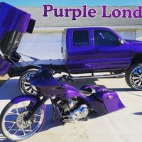 purplelonda