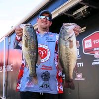 lukerouthfishing