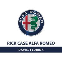 rickcasealfaromeo