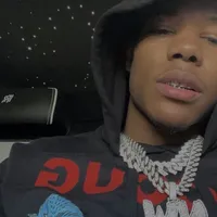 No guidance By Chris Brown Ft. Drake