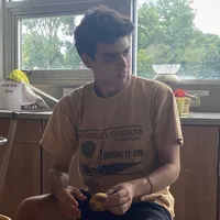 Mi Habitación by Paula