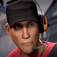 scout....tf2