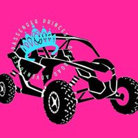 offroadpassengerprincess