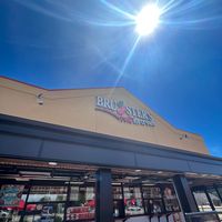 brustersnortholmsted